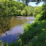 The River's Stones Holiday home