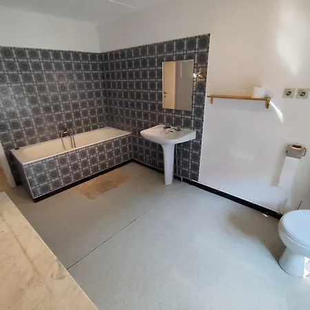 The River's Stones 펜션 아이웨일