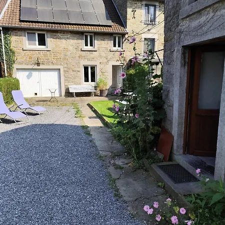 The River's Stones 펜션